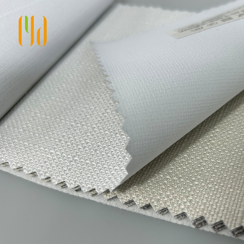 3. Blackout curtain fabric supplier